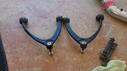 Auto parts