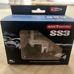 Safe-T-Switch NEW Model SS3 Rectorseal 250222