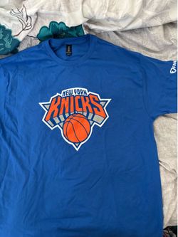 Knicks Fanduel Tee size Xl