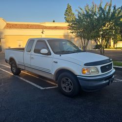 1997 Ford F-150