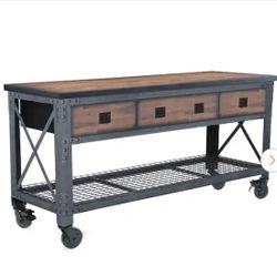 Duramax Workbench
