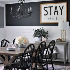 Farmhouse Dining Tables. 