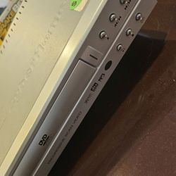 DVD Player