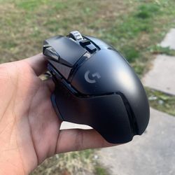 Logitech Mouse G502 Hero