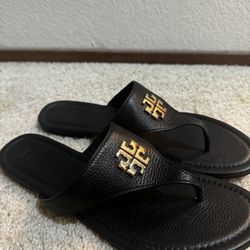 Tory Burch Jolie Flat Sandal