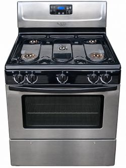 Oven and stove for sale!