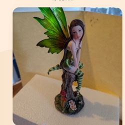 Fairy 8" New