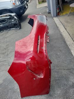 23/24/25 mercedes c300 amg real bumper