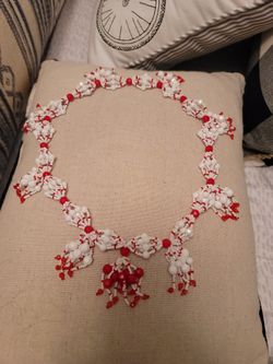 Todo tipo de articulos Religioso. Collar de Mazos, Collares, Ides Trajes de Santos ,ect