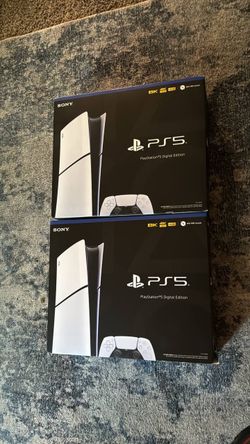Ps5 DIGITAL