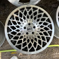 WCI MT10