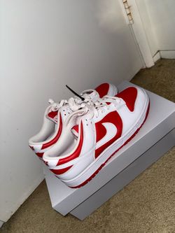 Nike Dunk Low Retro sneakers