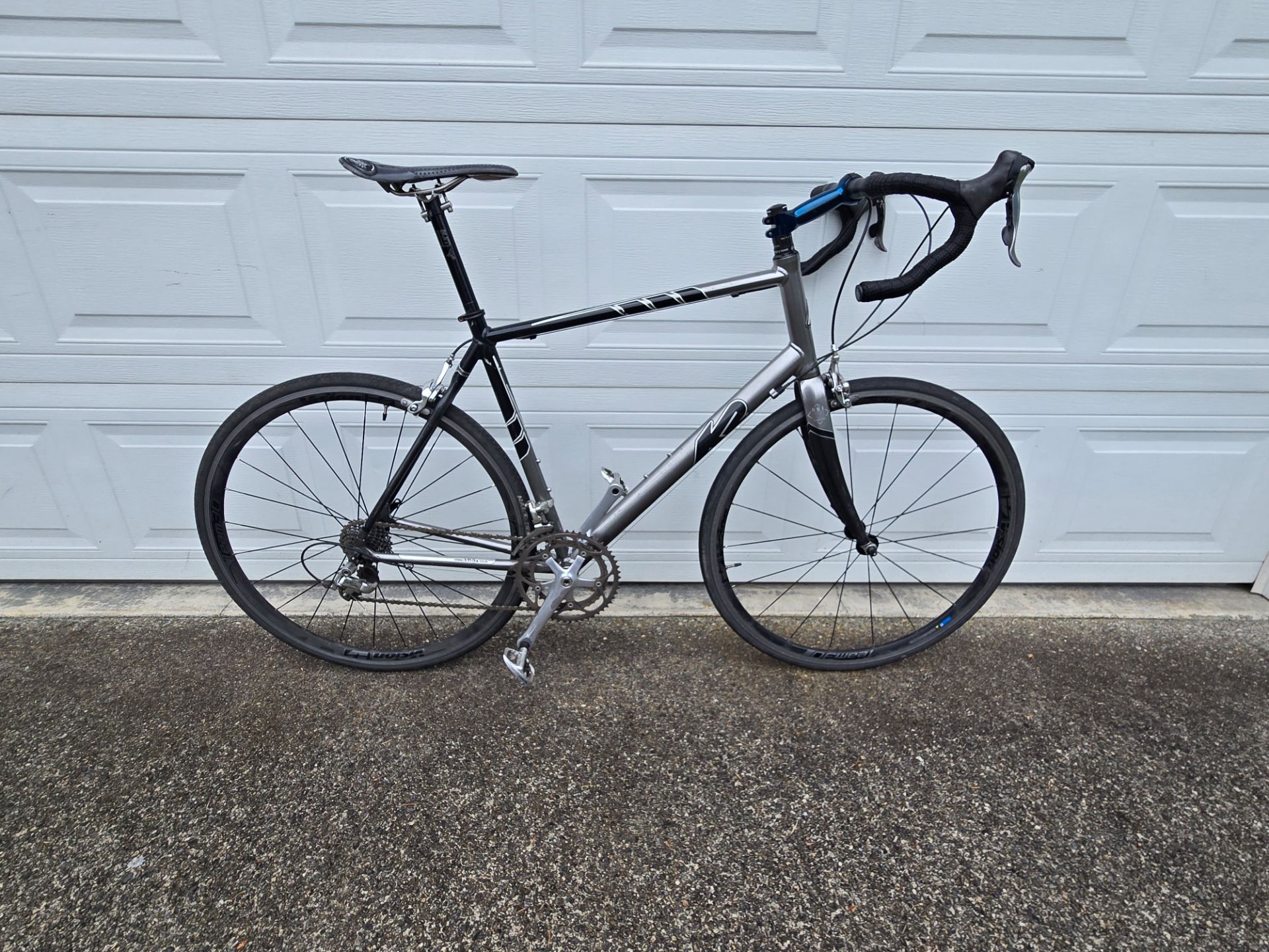 K2 Medium Road Bike 54cm