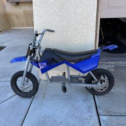 Mx350 Frame And Plastics