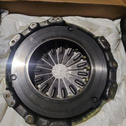 Sr20det Stage 2 Act Clutch