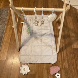 Baby Play Mat