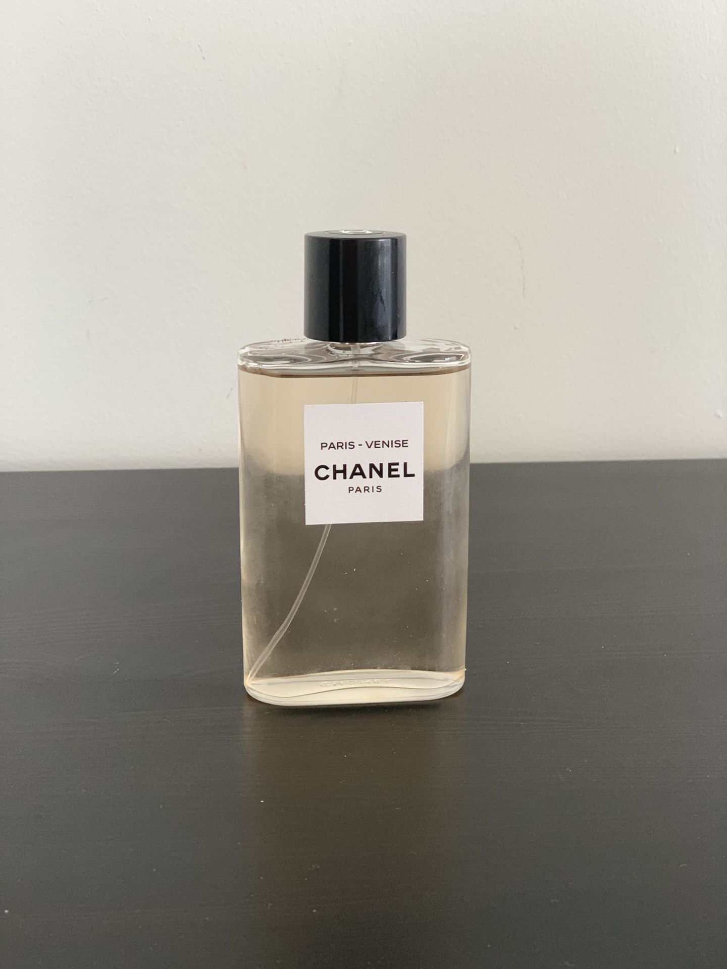 Chanel perfume-New