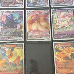 Pokémon Cards V-VMAX