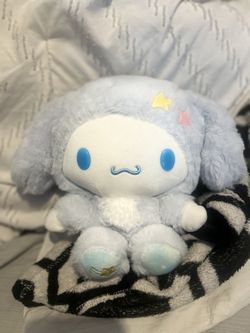 Cinnamon Roll