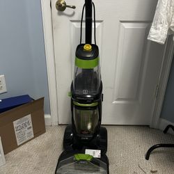 BISSELL ProHeat 2X Revolution Pet Pro Plus, 3588F, Upright Deep Cleaner, 30-minute Dry Time, Dual