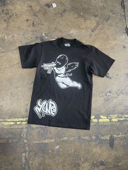 YWD TEES NEW DROP GOING FAST AND LIMITED