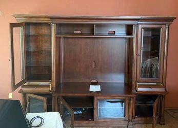 TV unit