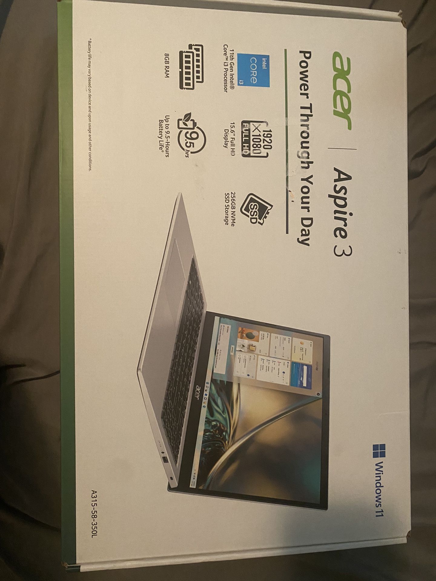Acer Aspire 3