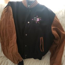 Men's McCarthy Jacket