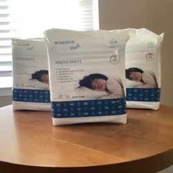 Pampers Training Pants