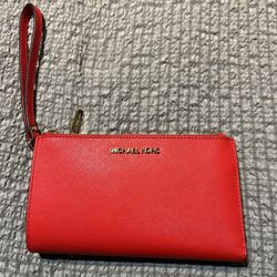 Michael Kors Hand Wallet