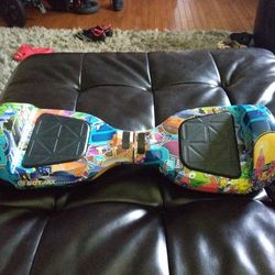 Hoverborad For Sell