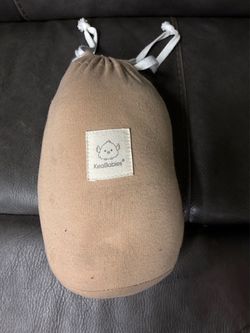 KeaBabies baby wrap carrier in Storage Bag