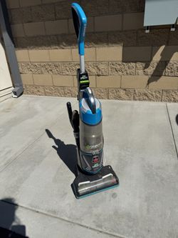 Bissell Vacuum