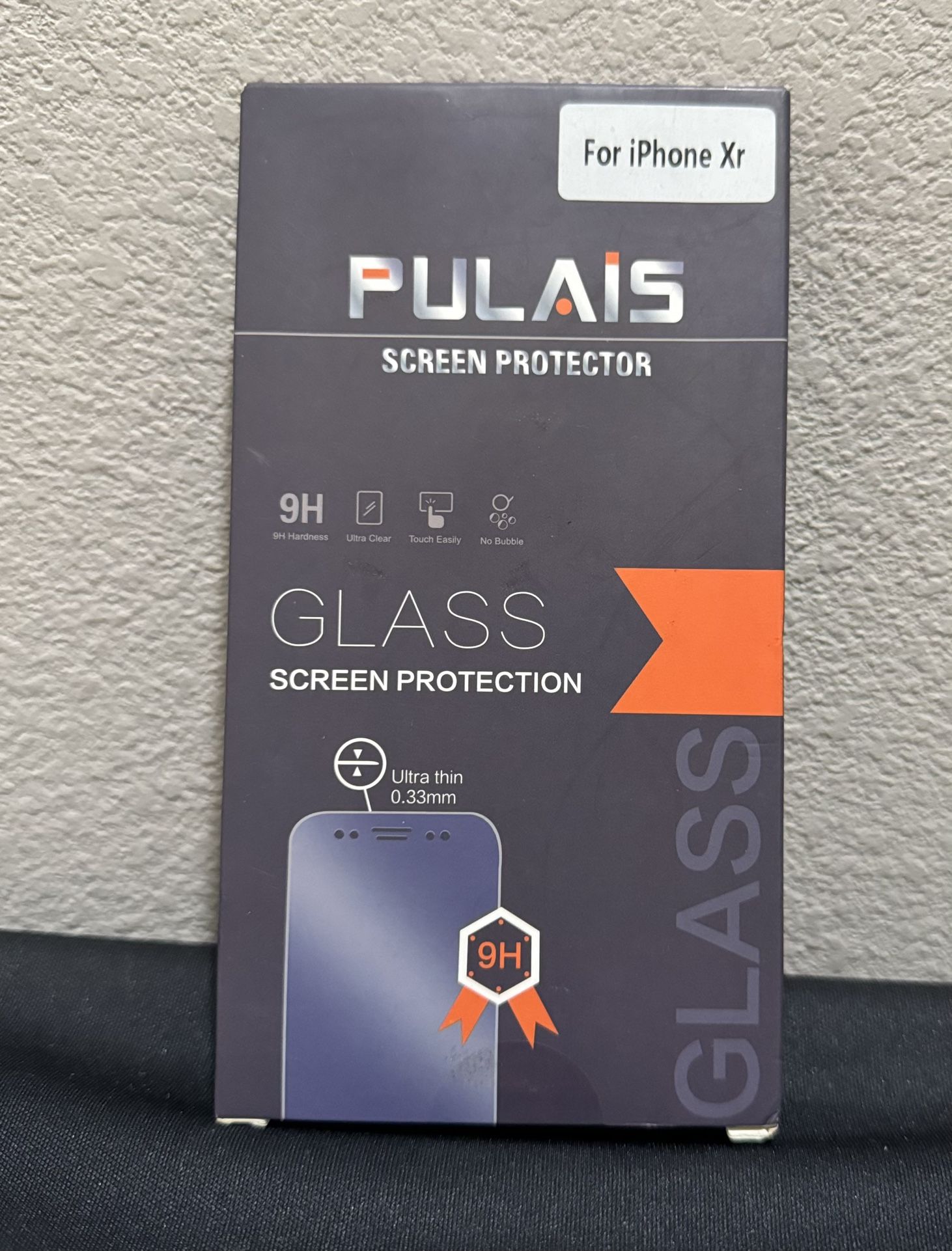 iPhone Xr Screen Protector