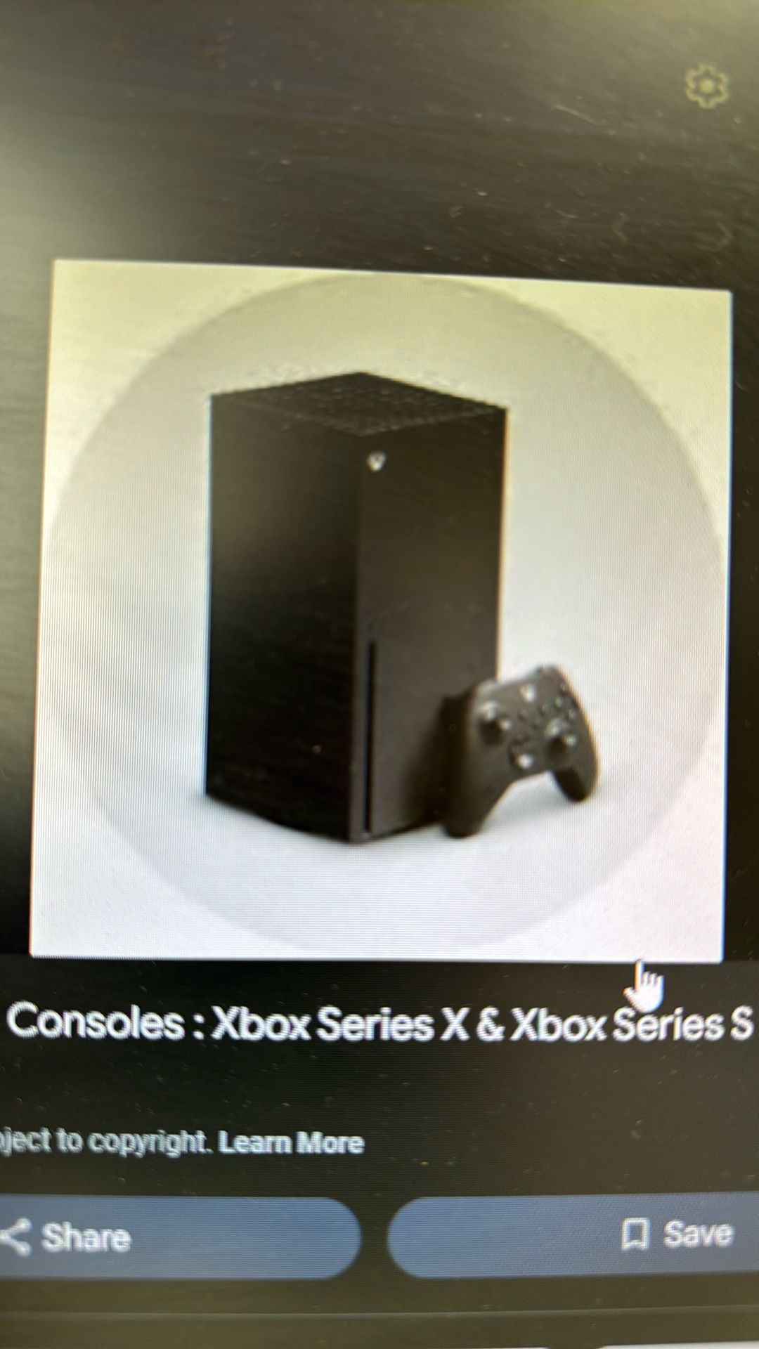 Xbox Series X 400