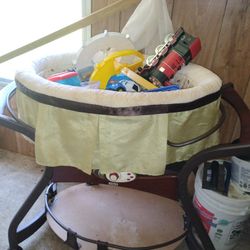 Bassinet 