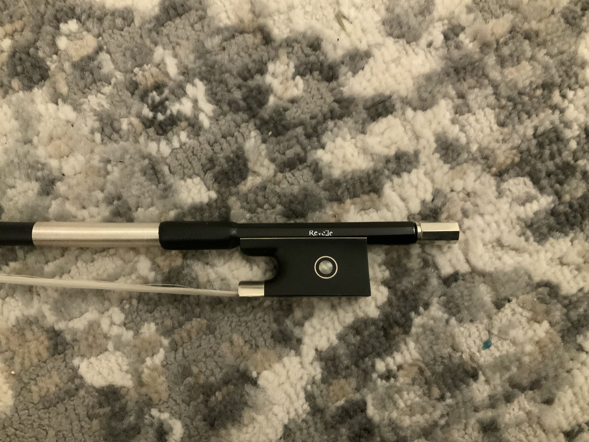 Revelle Bid 3/4 Carbon Composite