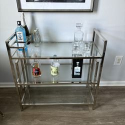 Bar Cart