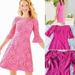 Lilly Pulitzer Allyson Dress