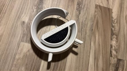 Clock / Charger/ Speaker