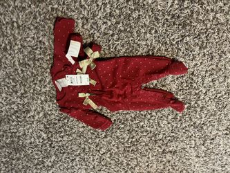 Newborn Coverall 