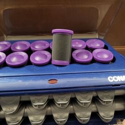 Hair Rollers