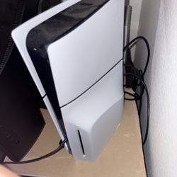 Ps5 Slim Disk Version