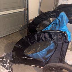 Bike Trailer