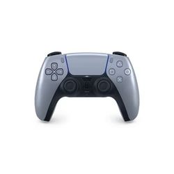 Brand New Silver PS5 Controller