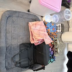 Dog Supplies