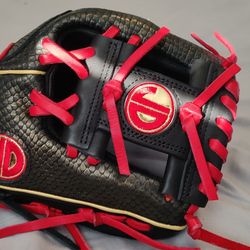 Baseball Gloves 11.50"