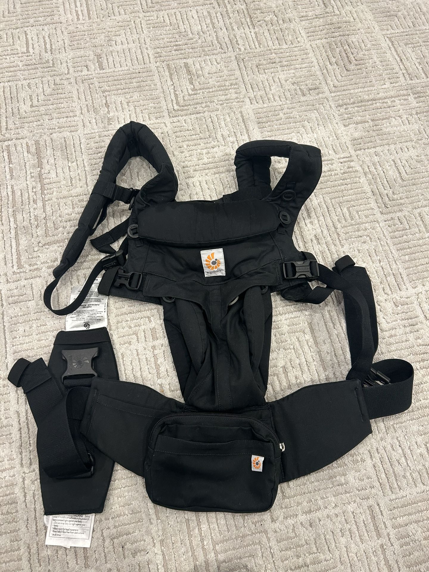 Ergobaby Baby Carrier
