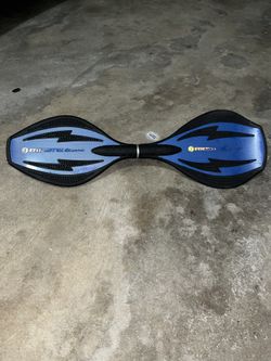 Blue Ripstick