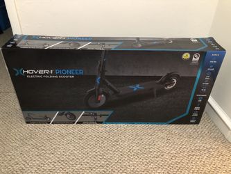 Hover 1 pioneer sale